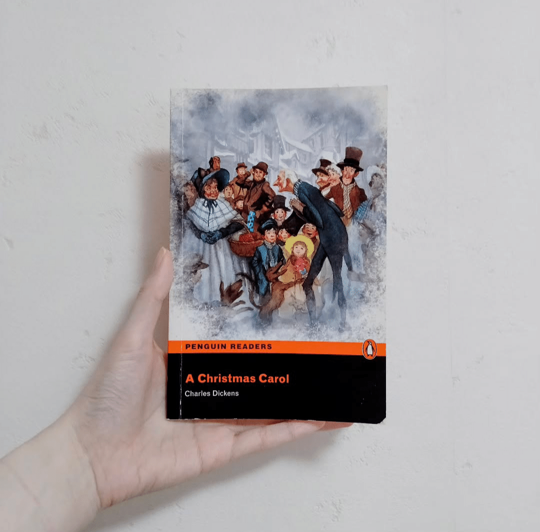 英語多読│今まで読んだ洋書10冊！ｰ前編ｰ｜Yuri