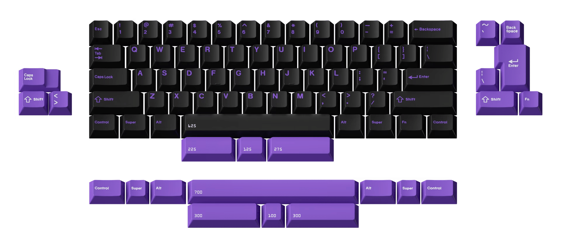 RAKKA 60 ATLAS 正直レビュー｜いもし