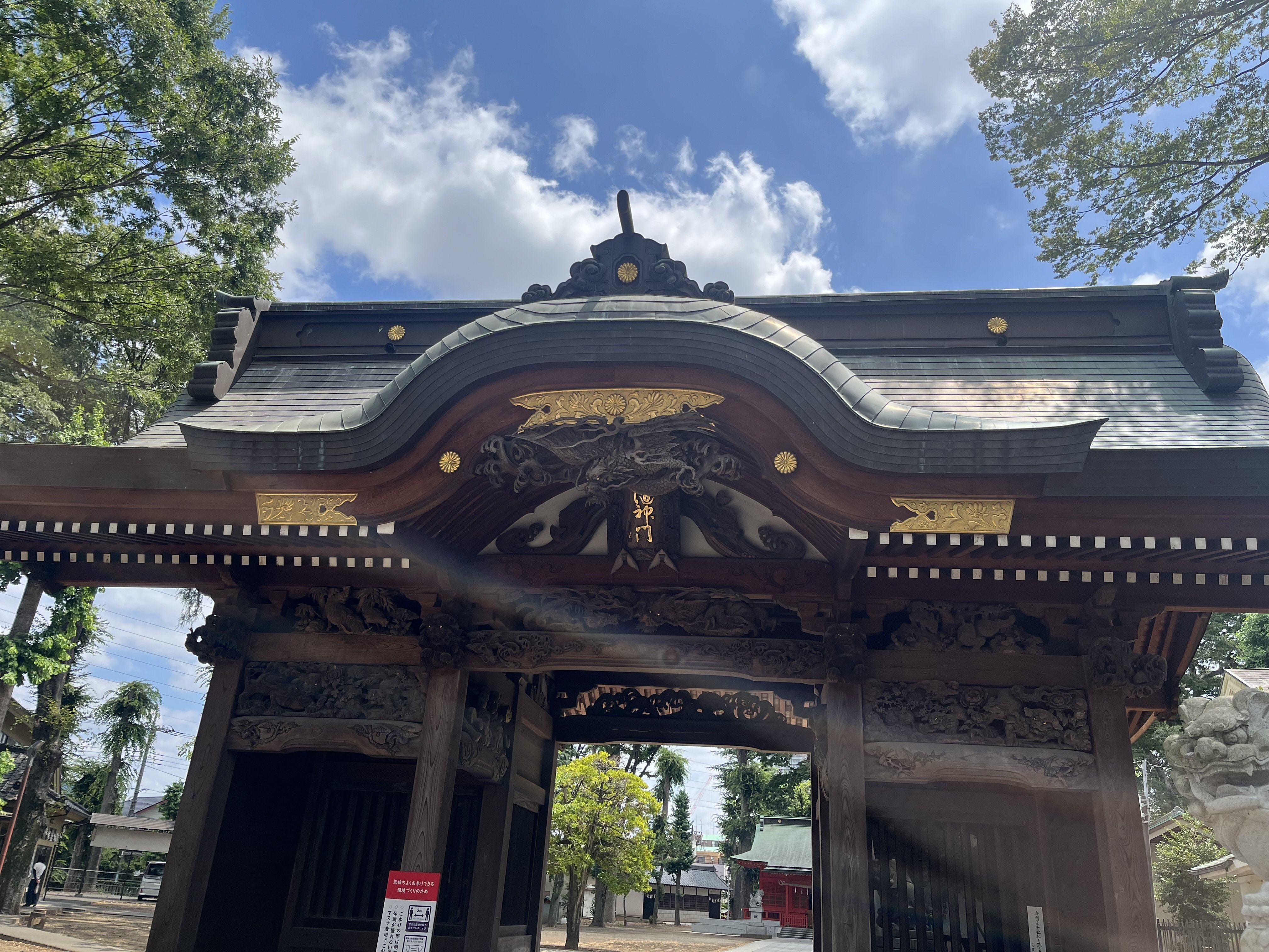 瀬織津姫様に見守られた一年｜komachi