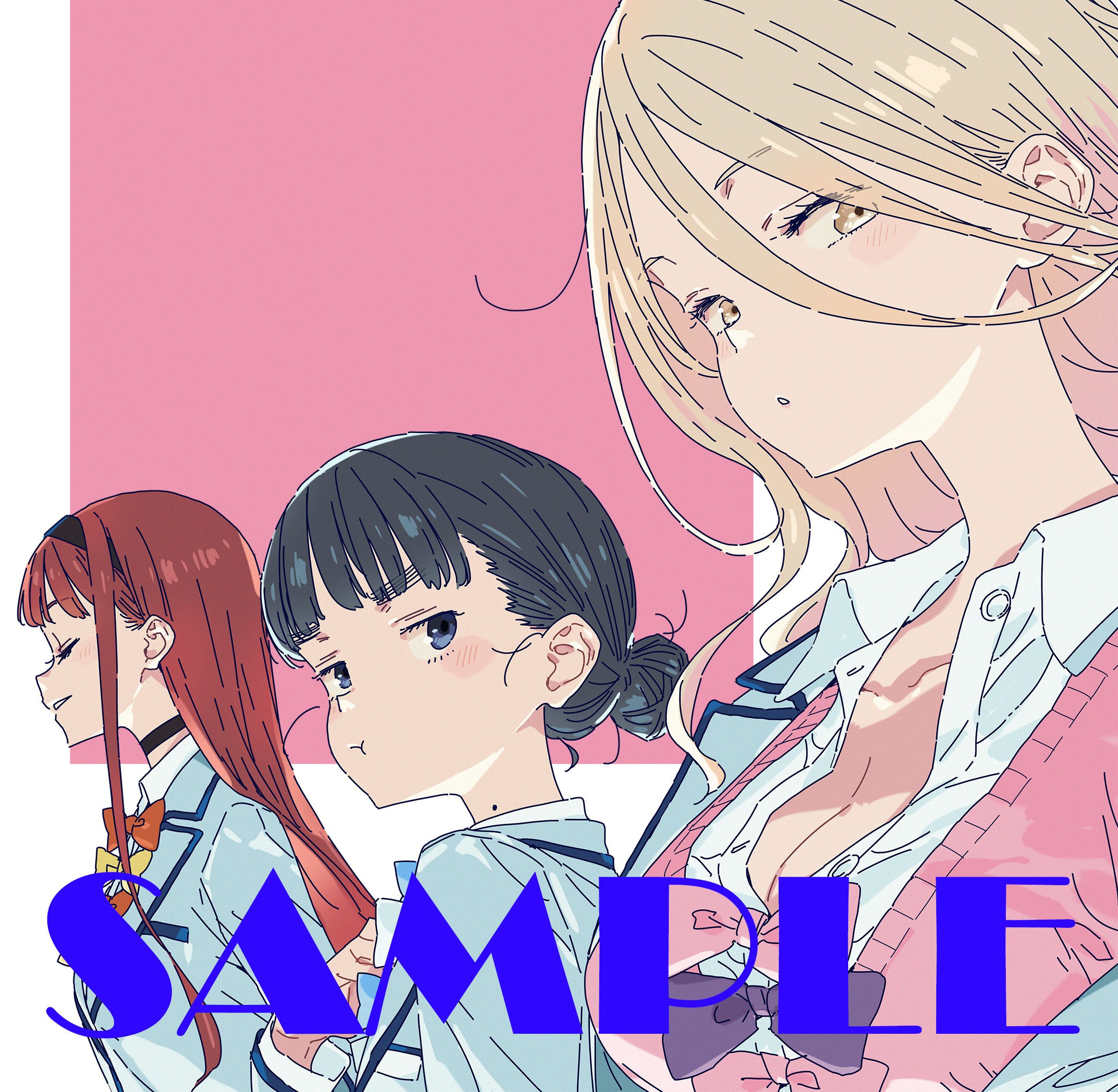 負けヒロインが多すぎる！』8.5巻とイラスト集が発売決定！発売日