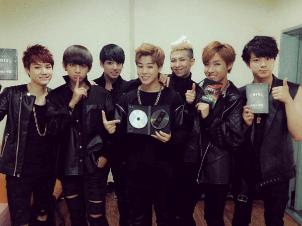 BTS2014[防弾少年団 1st JAPAN SHOWCASE -NEXT STAGE-]｜beforesunrise59