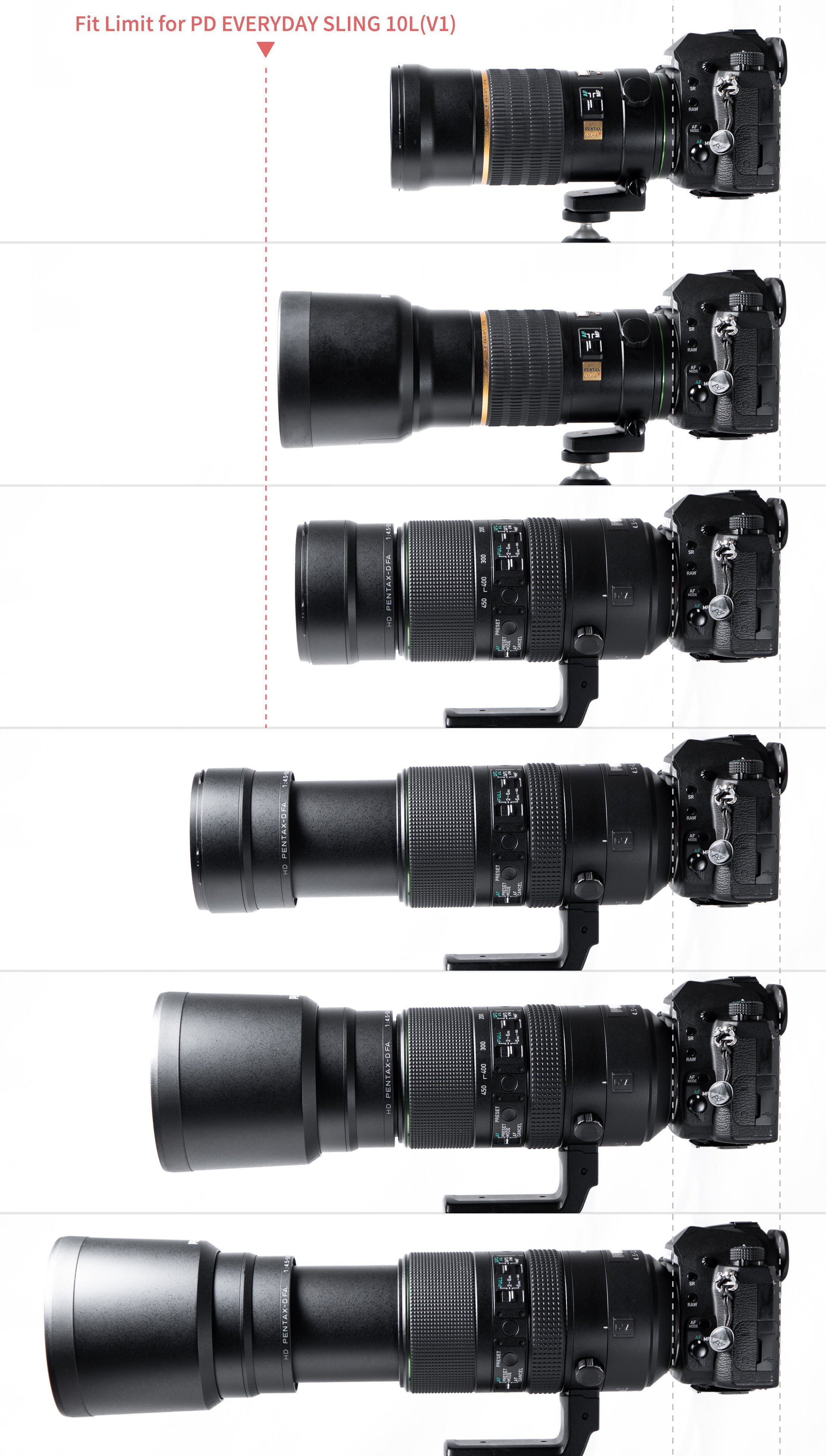 片手で使える超望遠。smc PENTAX-DA☆300mm F4 ED[IF]SDM｜がま