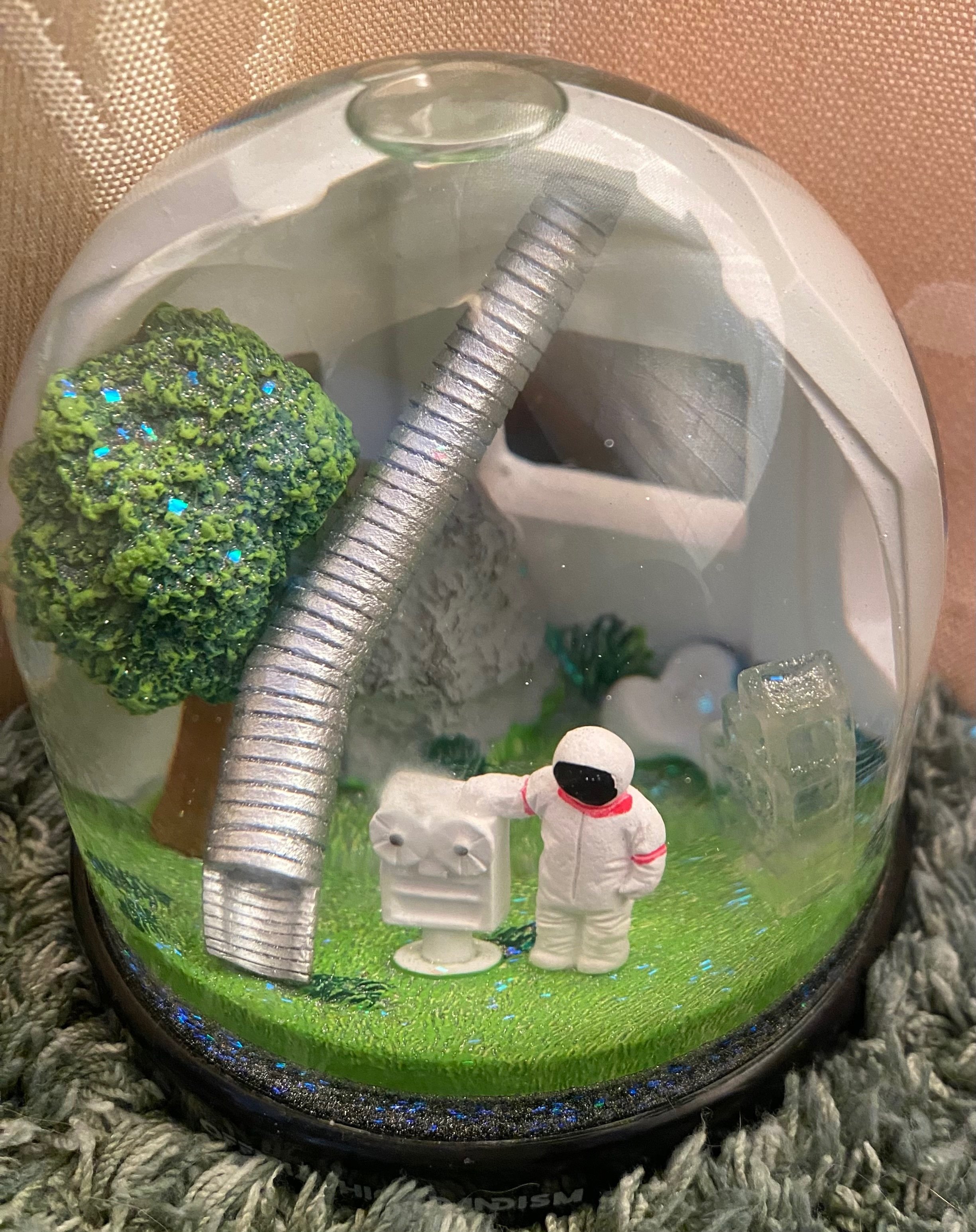 Official髭男dismの曲「Universe」のMV、鯨もSOSだった？（追記あり