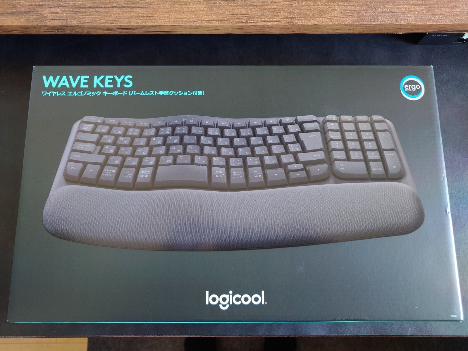 ガジェットレビュー】デスクワークはこれで間違いなし！エルゴノミック