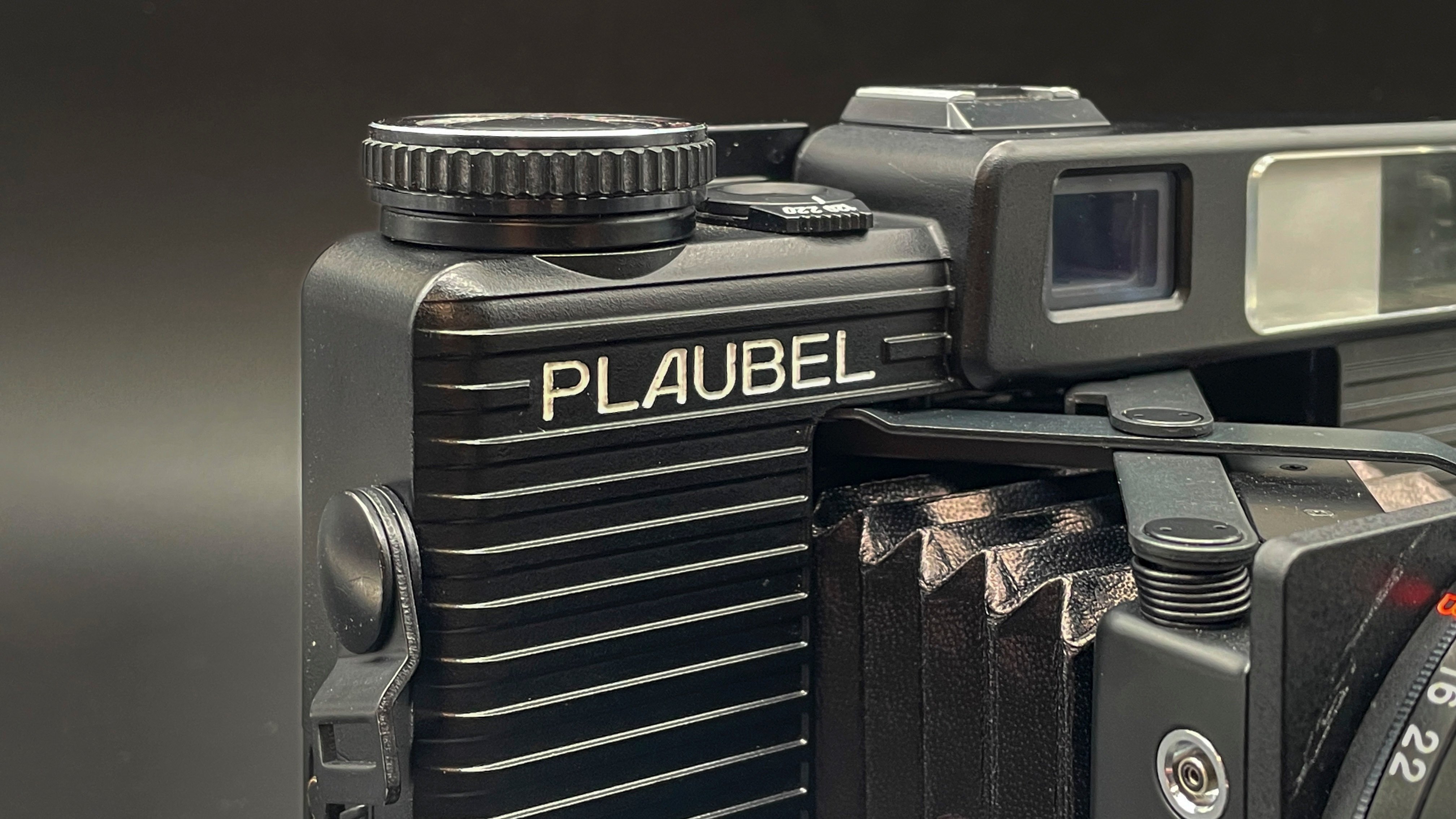 Plaubel Makina 670をお迎え｜MOJA MOJA