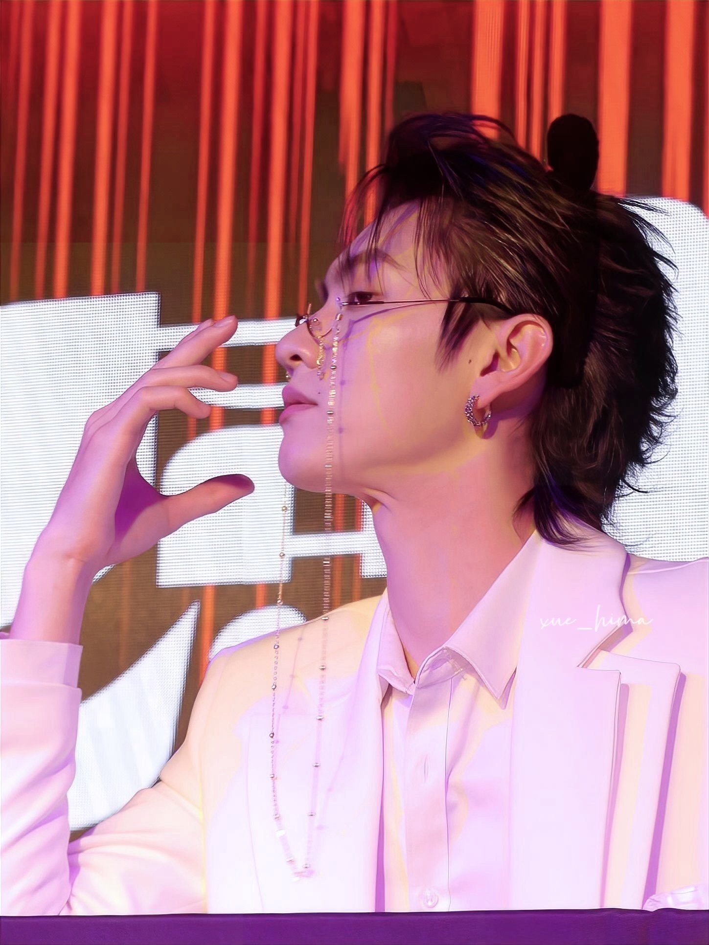 初めての北京ひとり旅】BossCKM 1st FANSIGN in Beijing｜xue_hima