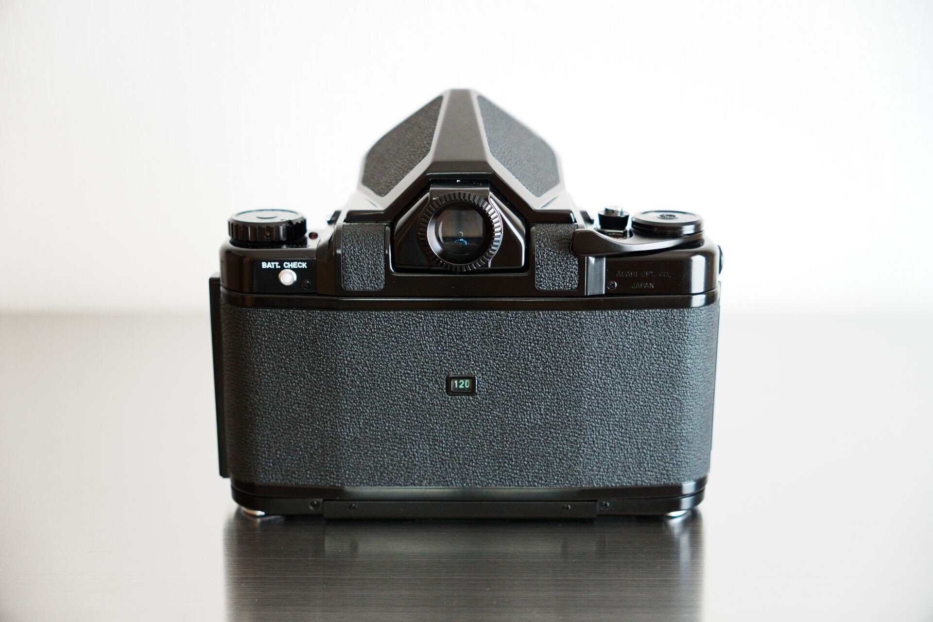 PENTAX 67｜レトロカメララボ京都