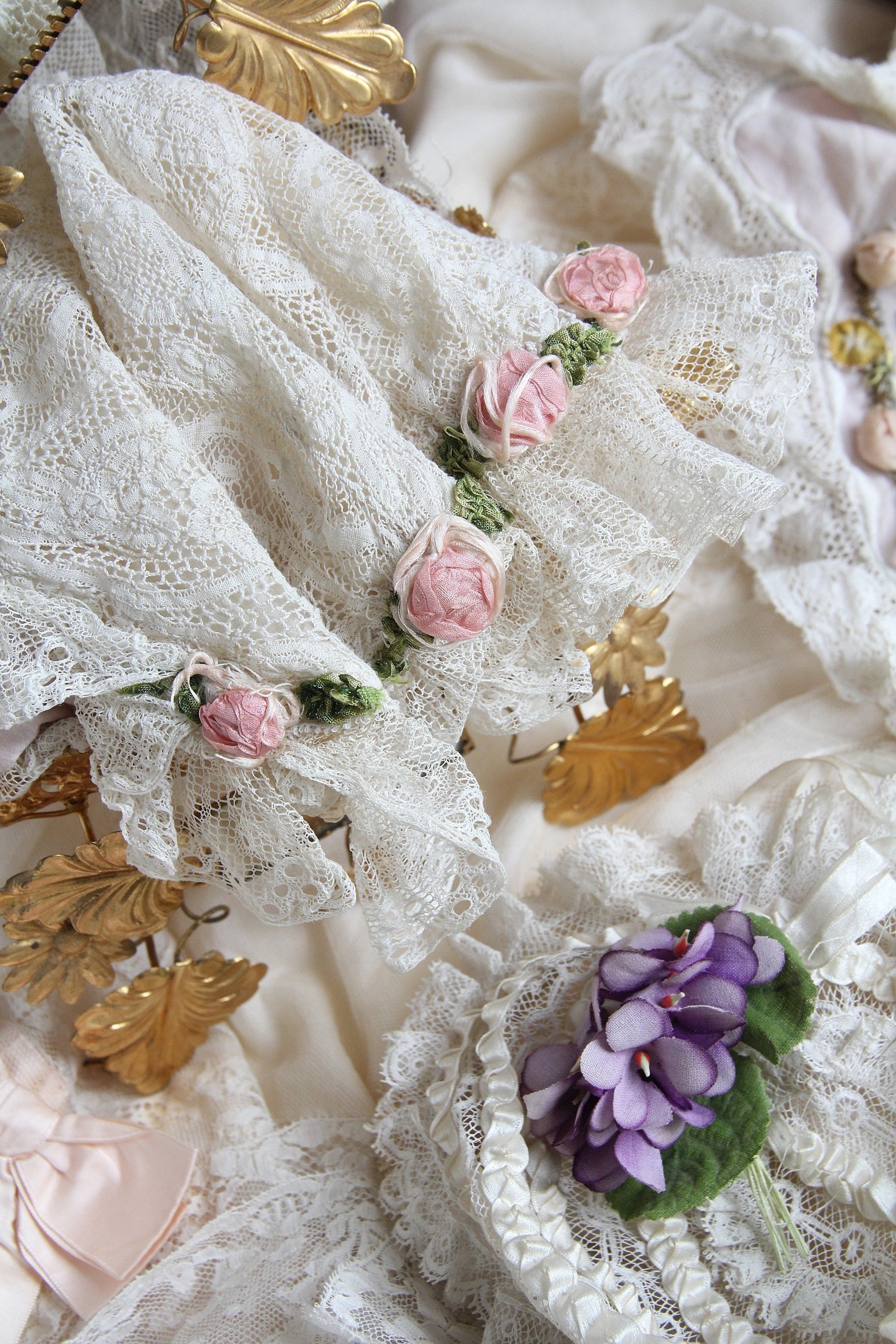 アンティークロココの会 vol.1｜アンヴァンテール｜私のフランス手帖