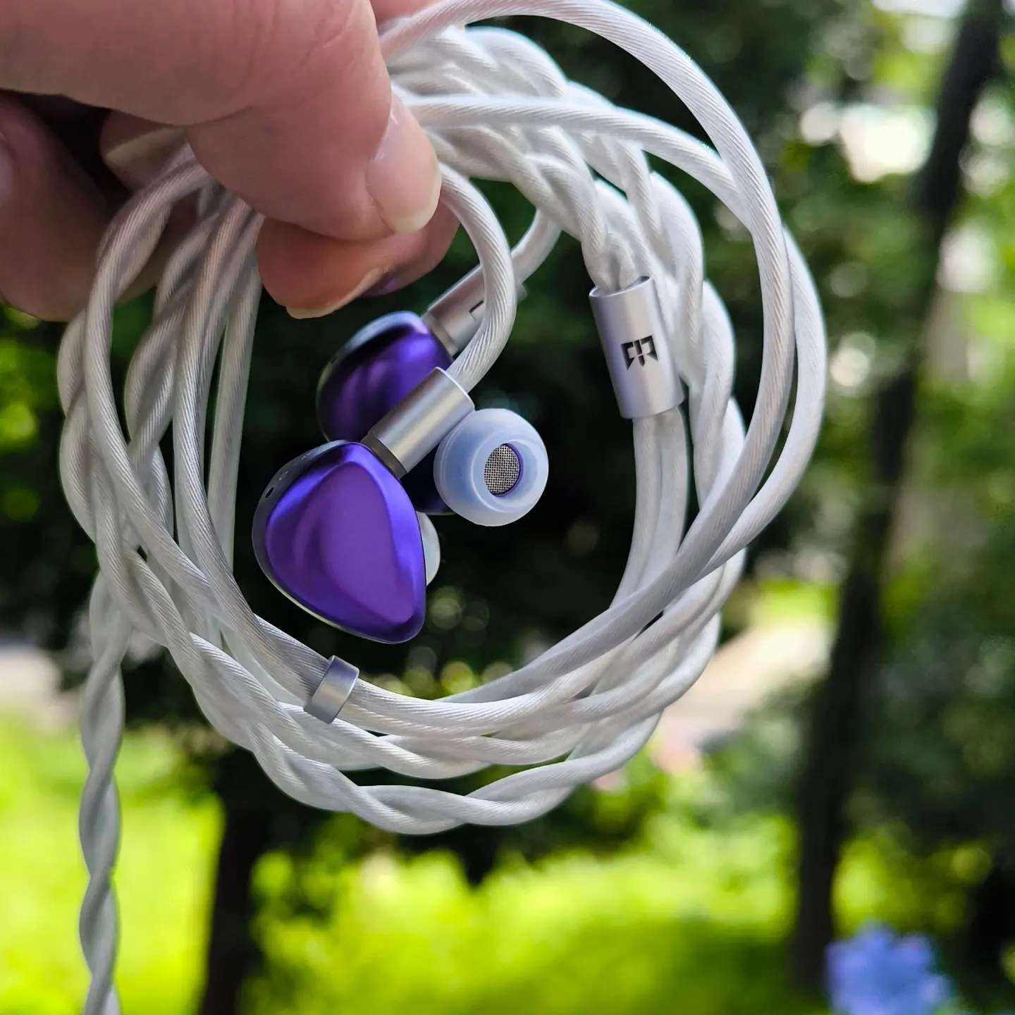 TRI i3 MK3 あいつは強くなって三度帰ってきた。超高音質トライ