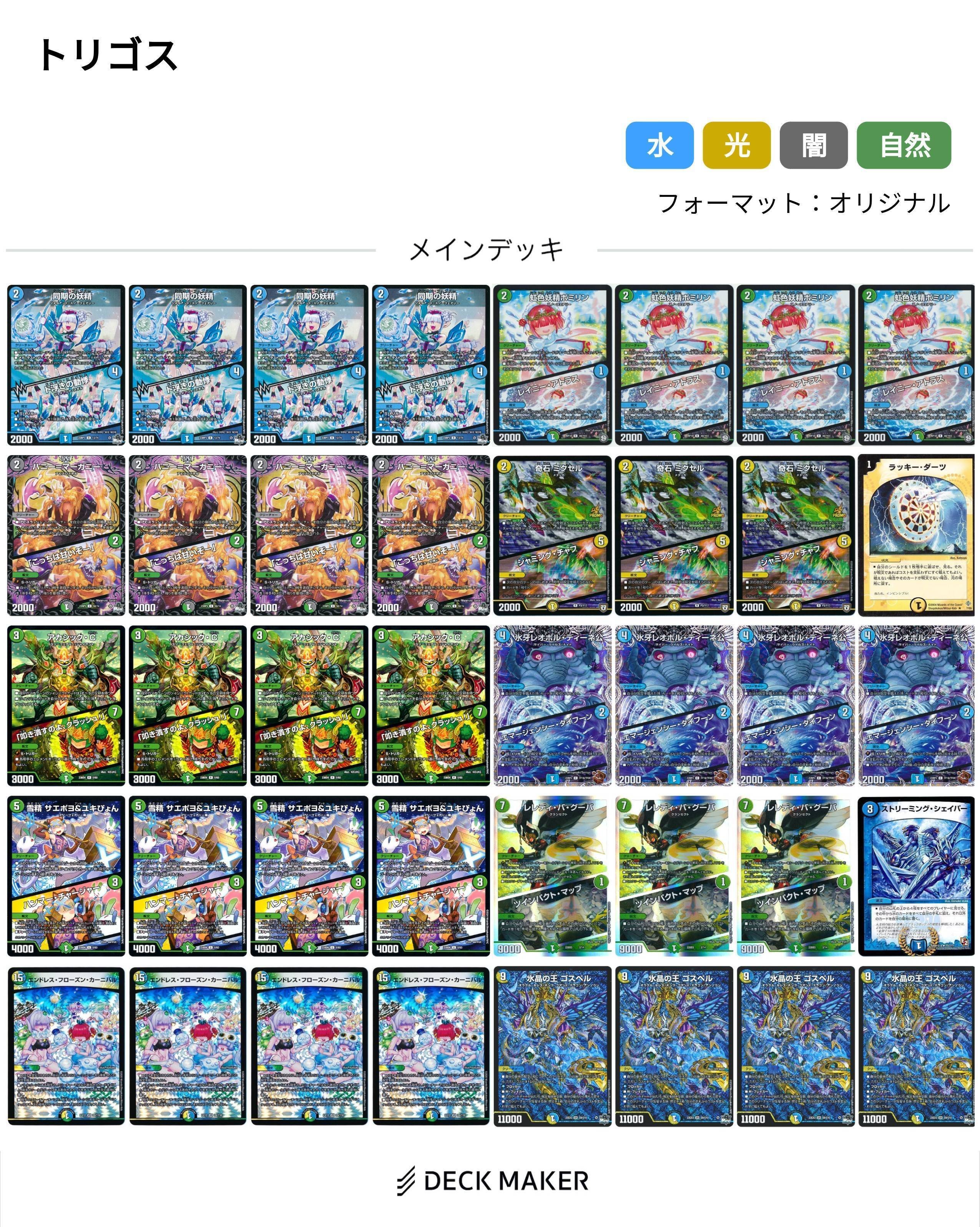 今期ずっと愛し続けて使ってたトリーヴァゴスペルの紹介｜醤油せんべぇ