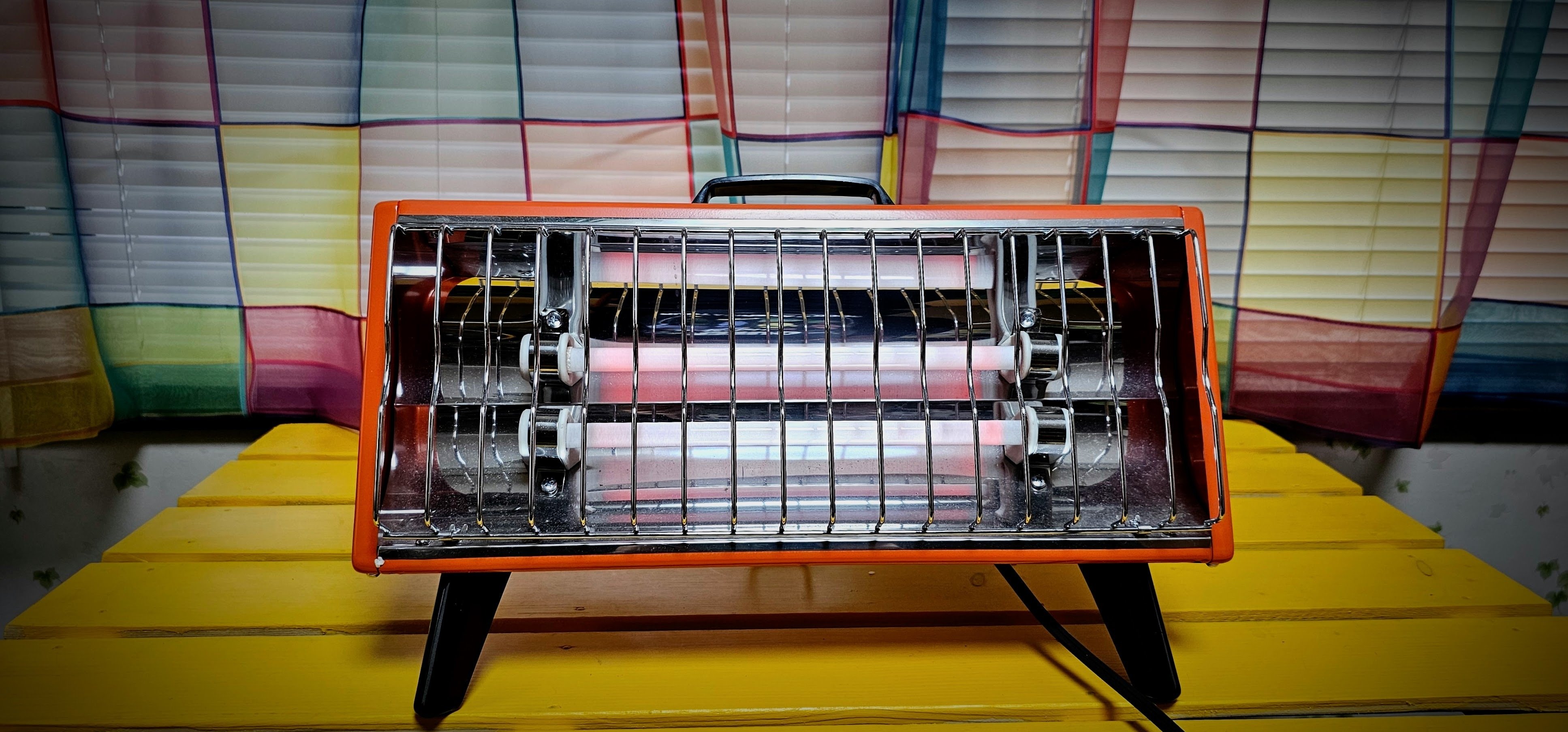 時を超えて息づく昭和の暖かさ 【秋冬】昭和レトロなナショナル電気