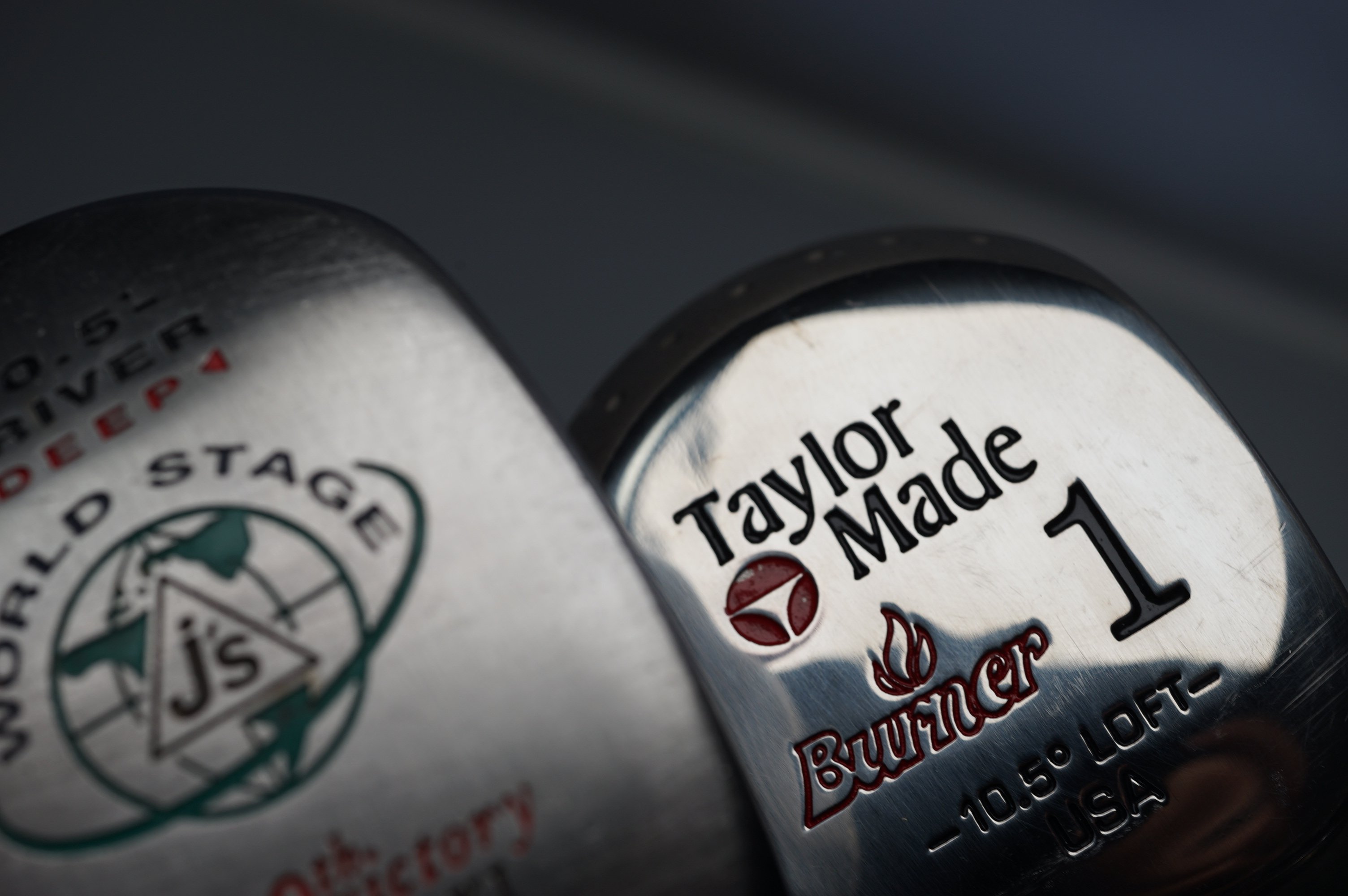 週刊ベストヒットゴルフクラブ 11/25～12/1 1W、FW、UT編｜Motoharu ”T