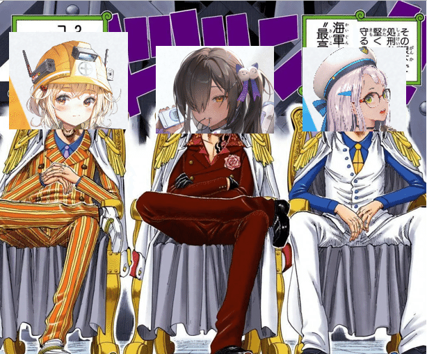 ル*吉様 NIKKE DUEL ENCOUNTER ティア バイパー ナガ サイ ル*吉様