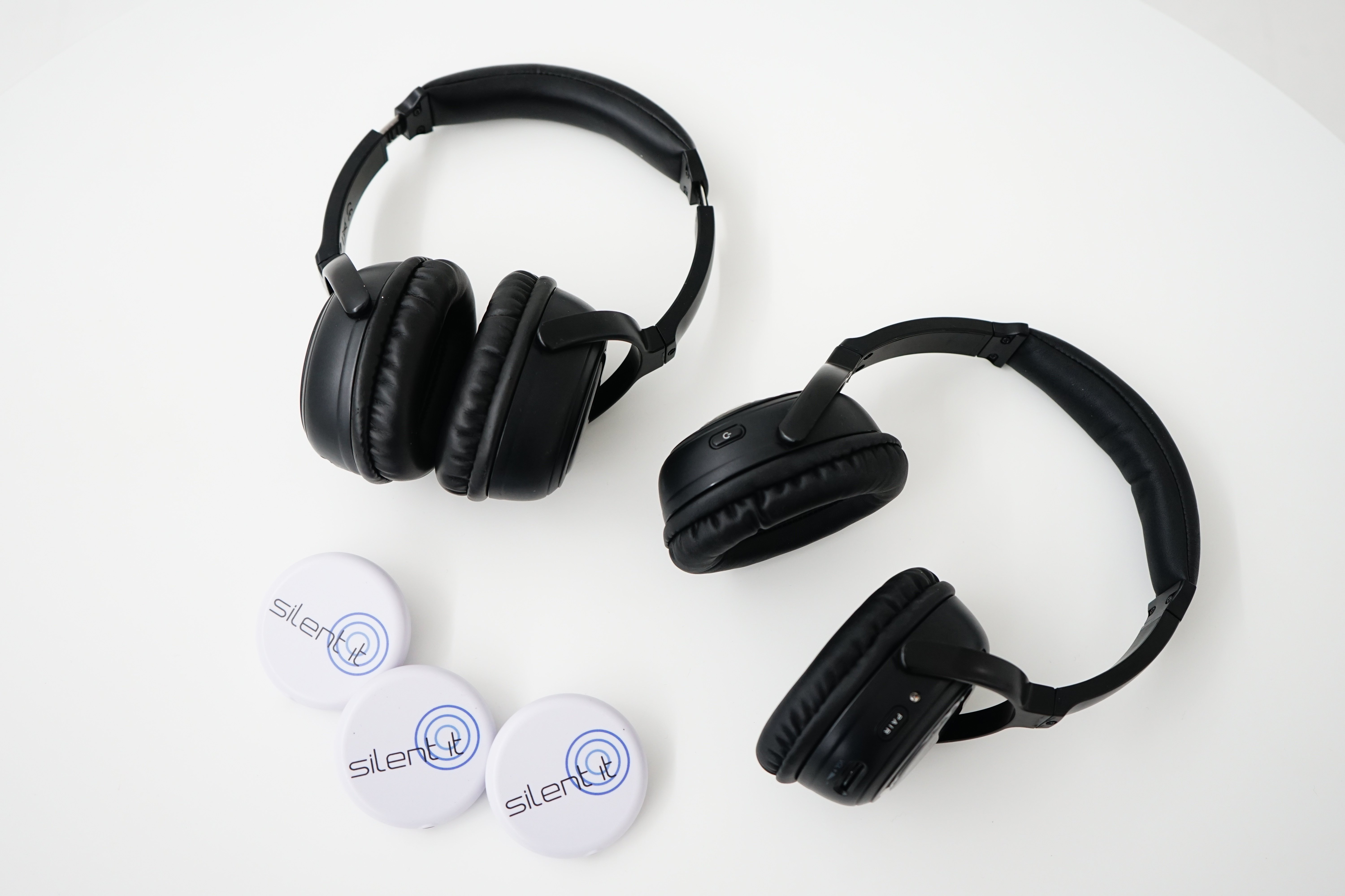 Silent itのサービス概要と使用機材の詳細｜Silent it