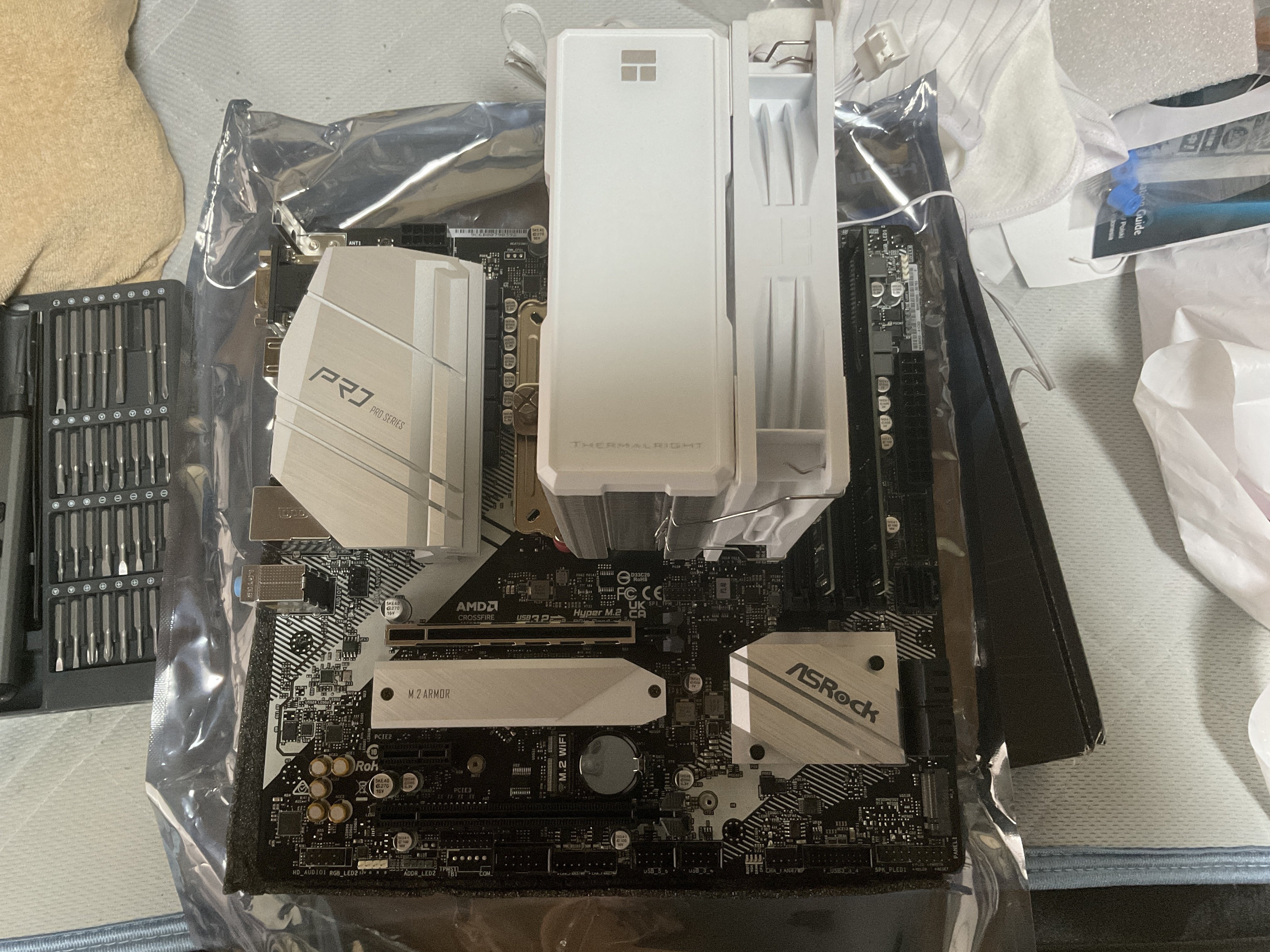 10万円以内で新しいパソコンを組むぞ！｜TITONEHO