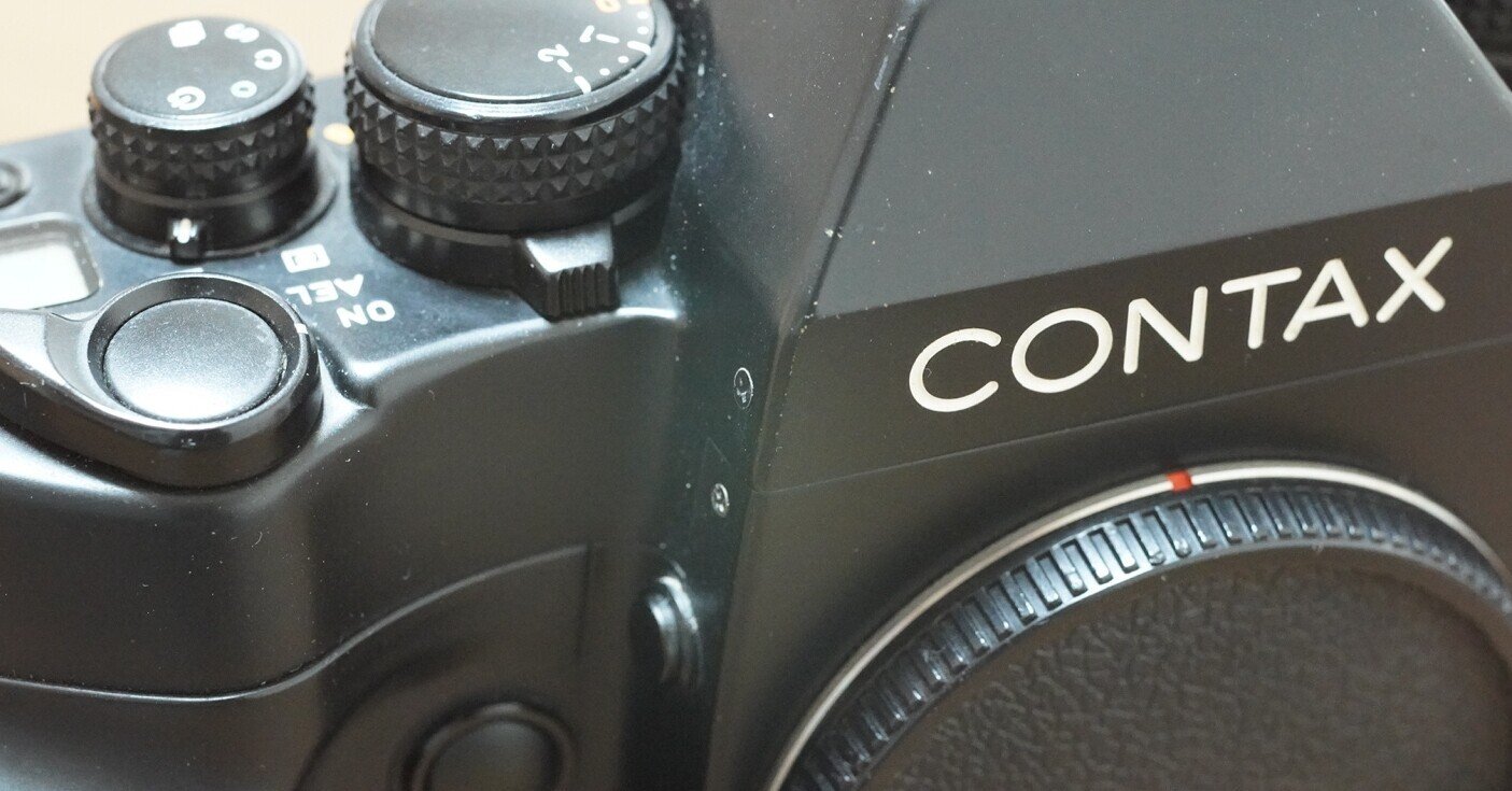 Vol.04 CONTAX RXを購入して。｜緋色のHiro（写真を撮る人）