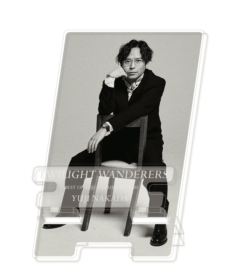 愛ゆえに〜クドいがすぎるレコード会社担当氏によるベスト盤ボックス