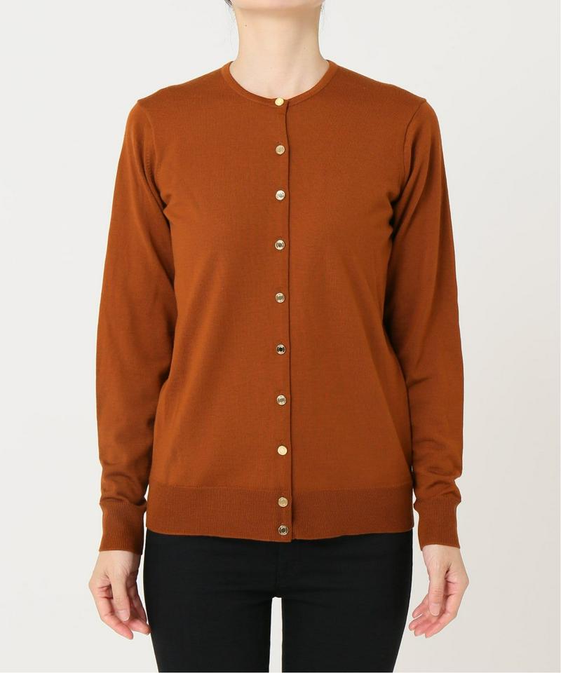 Deuxieme Classe(ドゥーズィエムクラス)の「FF30 クルーネック