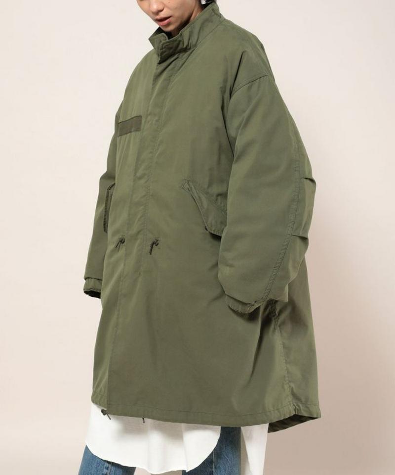 FREAK'S STORE(フリークスストア)の「M-65 3WAYライナーセットモッズ