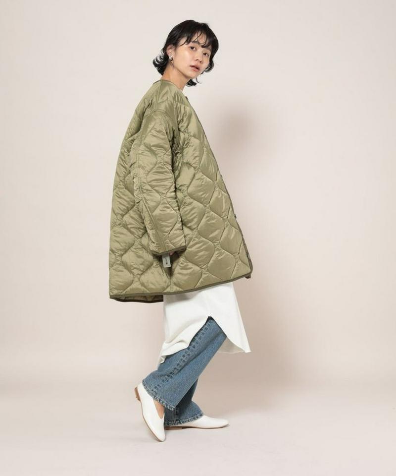 FREAK'S STORE(フリークスストア)の「M-65 3WAYライナーセットモッズ