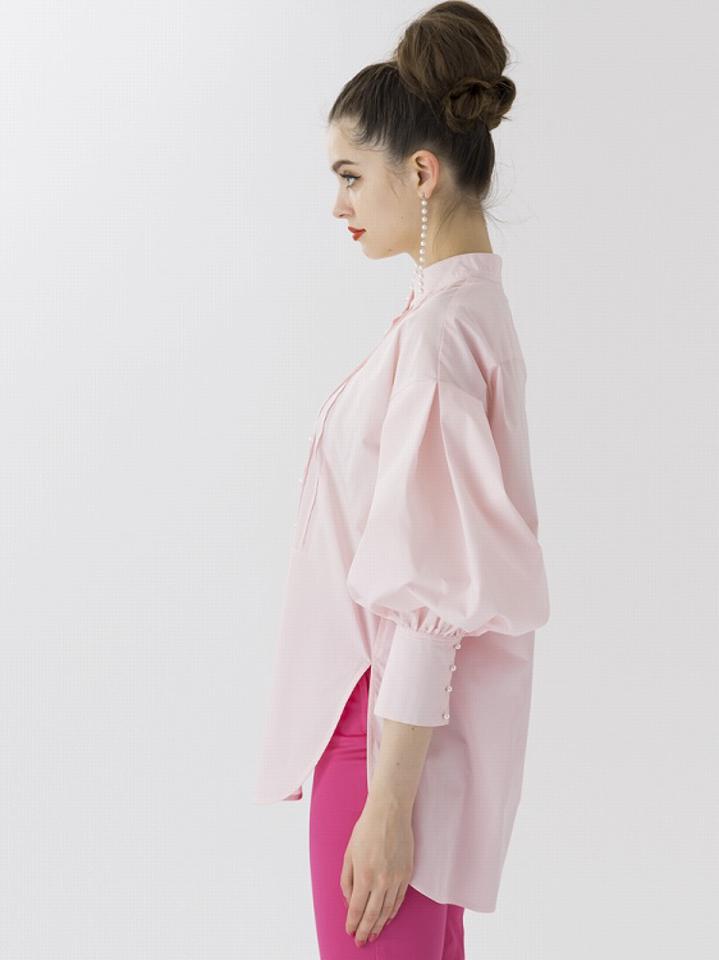 TSURU by Mariko Oikawa(ツルバイマリコオイカワ)の「Tamara」 - PARTE