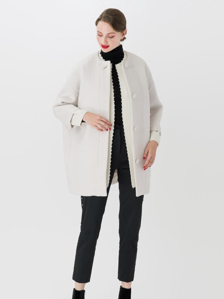 TSURU by Mariko Oikawa(ツルバイマリコオイカワ)の「Charles-Louis