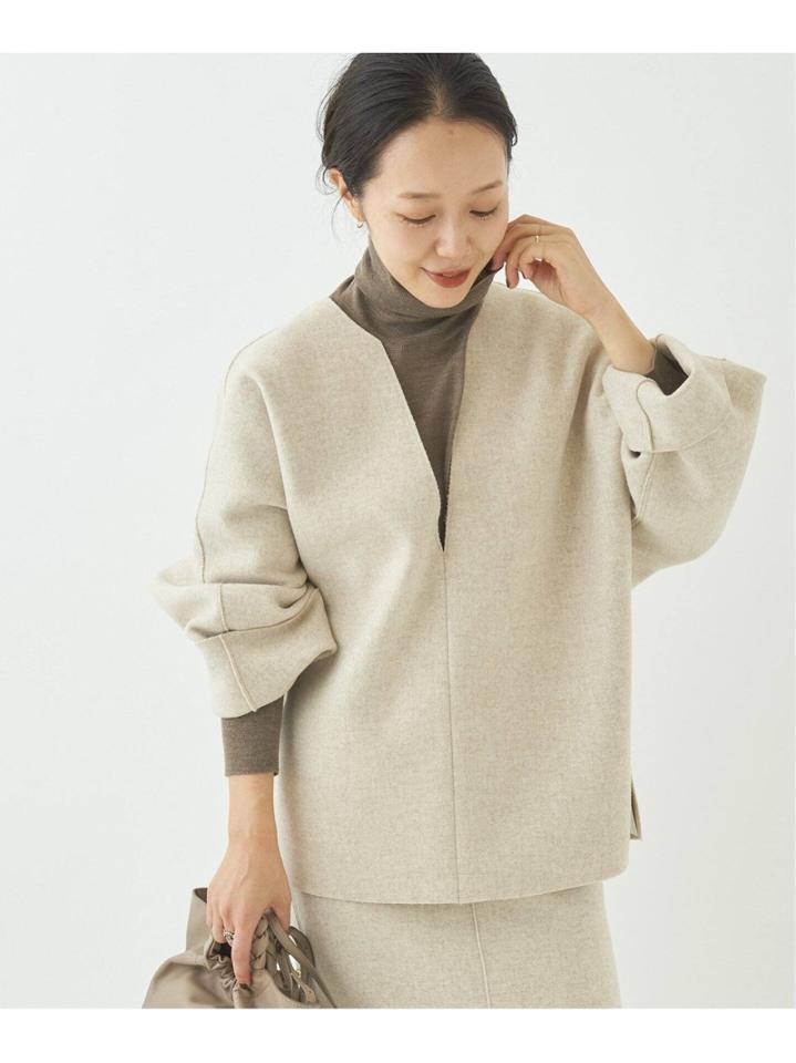 Plage(プラージュ)の「【R'IAM】シルエット ブラウス◇」 - PARTE