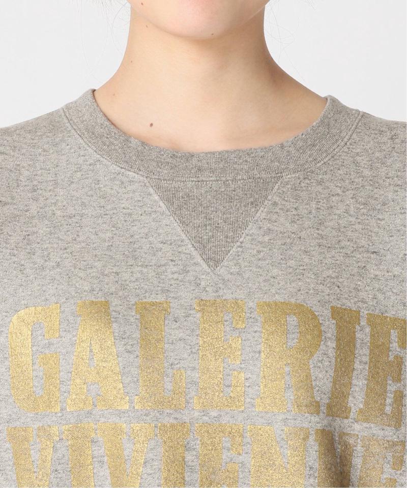 IENA(イエナ)の「VIVIENNE スウェットプルオーバー」 - PARTE