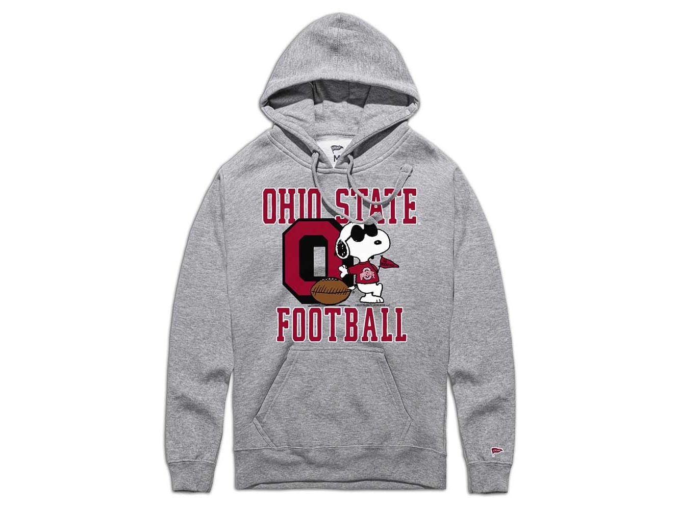 Official Ohio State Buckeyes Shop | OSU Apparel & Gear