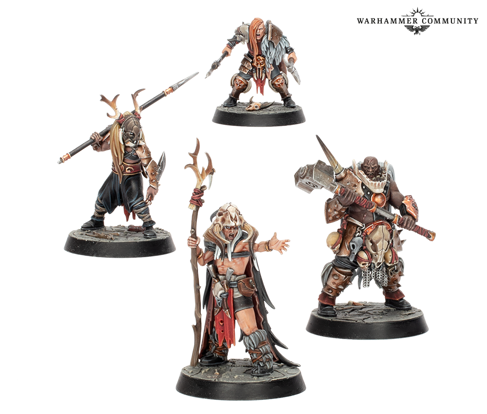 Warhammer Megadroth Remains ウォーハンマー Warhammer Megadroth