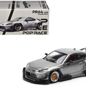 Toyota Pandem GR Supra V1.0 