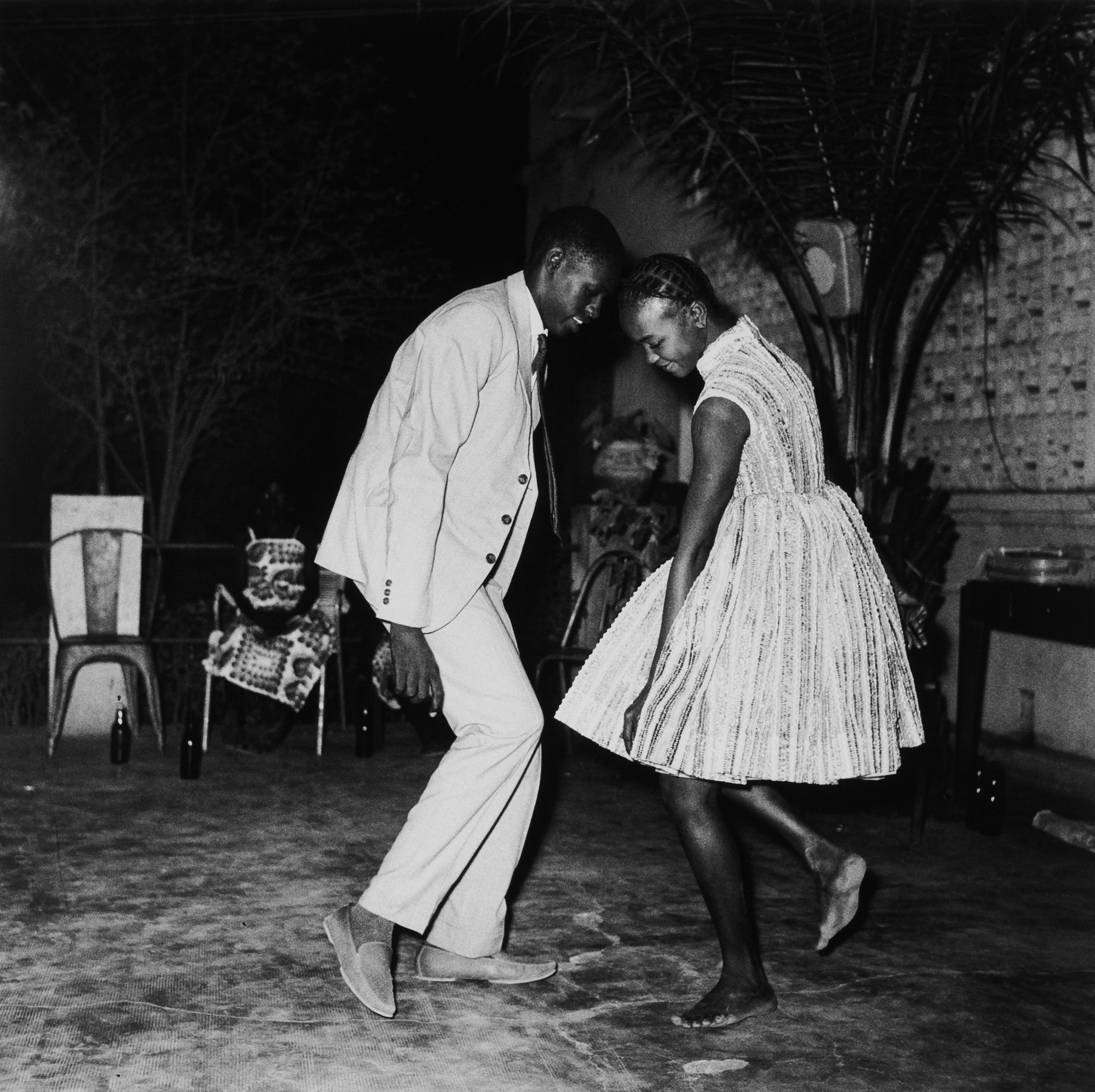 Malick Sidibé, Mali Documentary and Style Photographer, 1936-2016