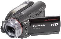 Panasonic HDC-HS100 AVCHD Camcorder Review - Videomaker