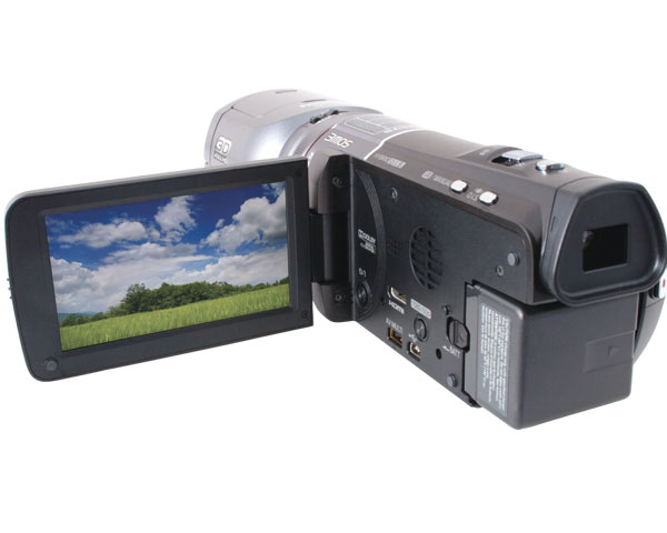 Panasonic HC-X900M Camcorder and 3D Conversion Lens Review