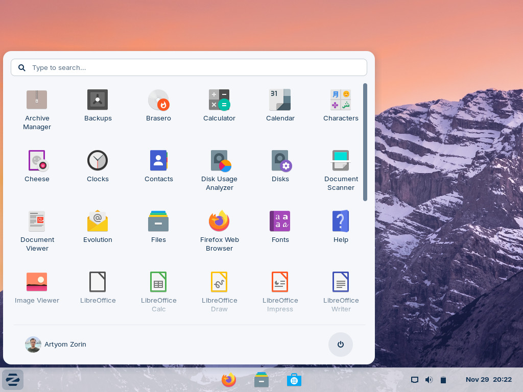Zorin OS 17 Has Arrived - Zorin
