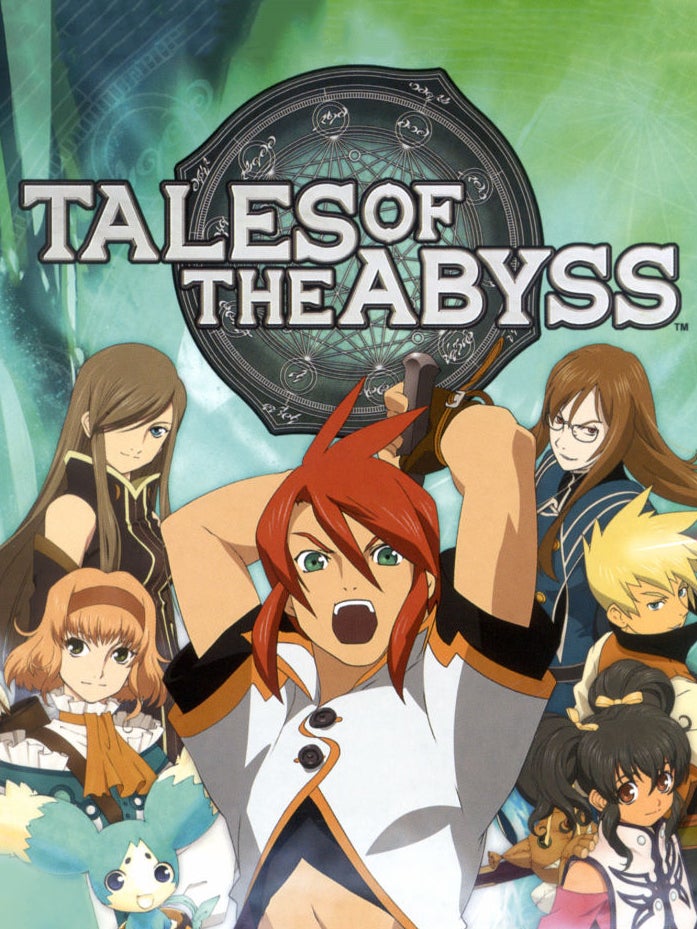 Tales of the Abyss | Eurogamer.net