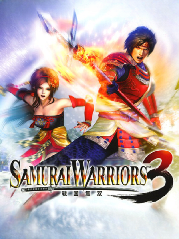 戦国無双3 トレーディングカード Samurai warriors Samurai Warriors