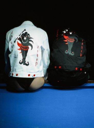 長谷川慎 白衣装 タオル 長谷川慎 白衣装 タオル expo RAMPAGE 長谷川