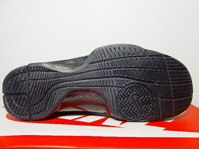 Nike Hyperdunk '08 Performance Review - ASTERKICKS