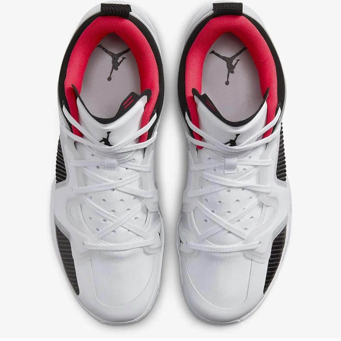 Air Jordan XXXVII(37) Low PF Try-on Review - ASTERKICKS