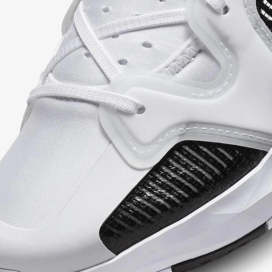 Air Jordan XXXVII(37) Low PF Try-on Review - ASTERKICKS