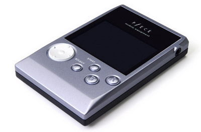 P/ECE Official WebPage