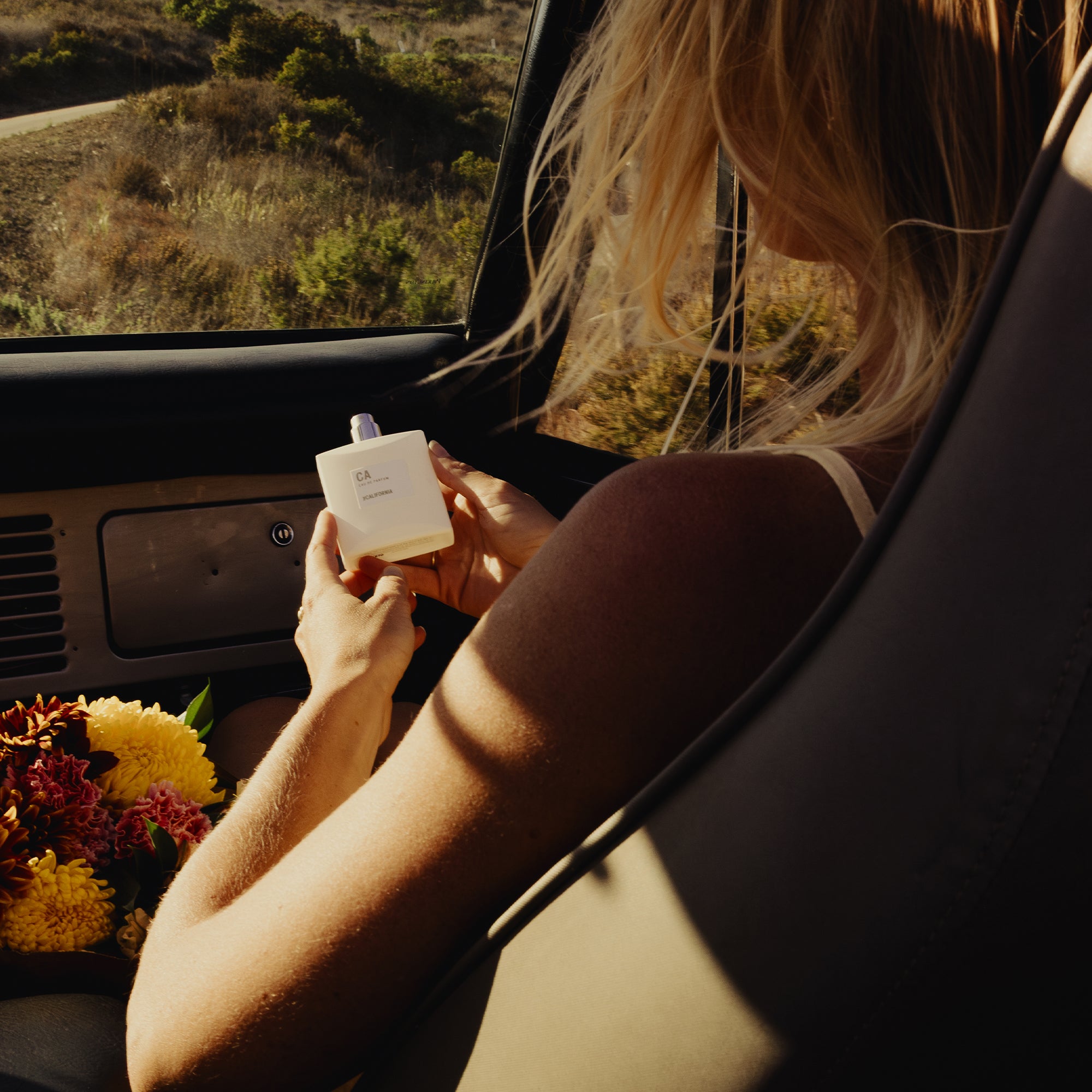 Order Now -THE CALIFORNIA | Eau de Parfum – Apothia