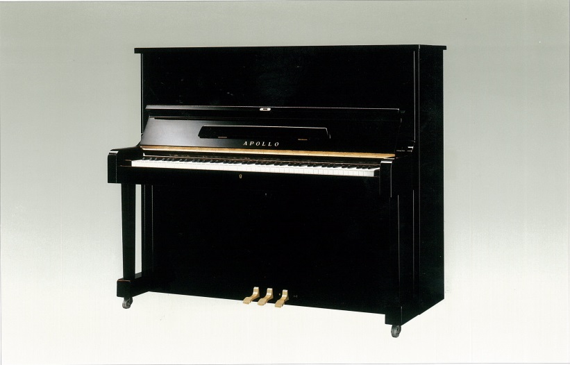 APOLLO（アポロ）｜東洋ピアノ製造株式会社