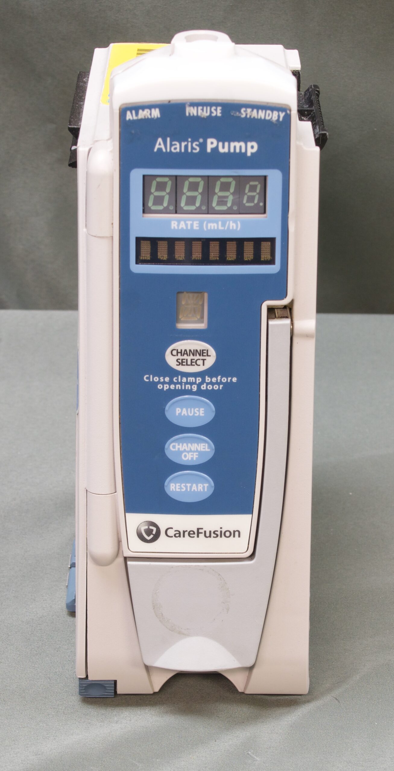 CareFusion Alaris 8100 Pump Module (R9) - Apexx Solutions