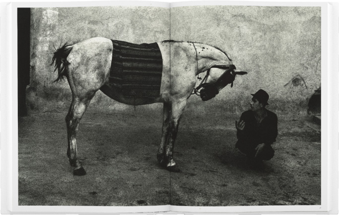 Koudelka: Gypsies | Aperture