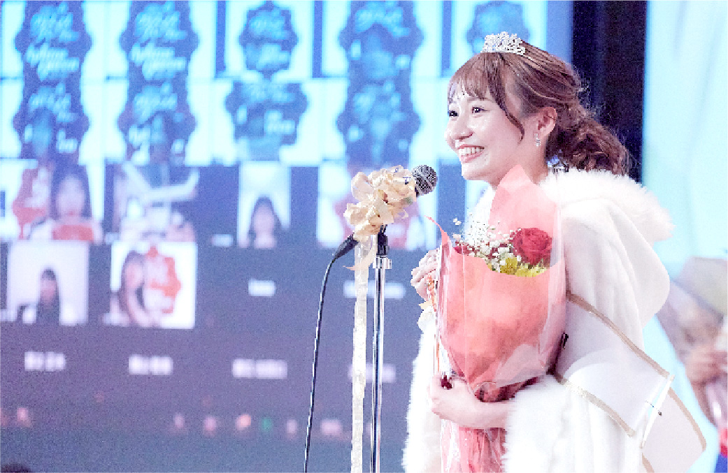 株式会社 Aphros Queen 〜私が本当に望む「私」へ〜