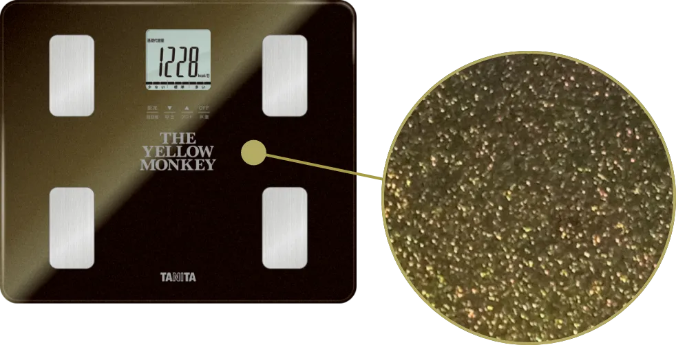 ザ・イエロー・モンキー | タニタ