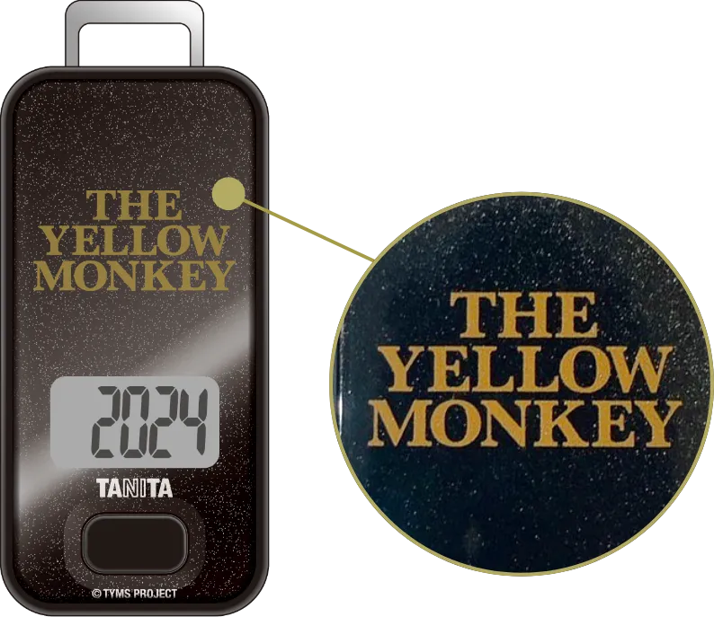 ザ・イエロー・モンキー | タニタ