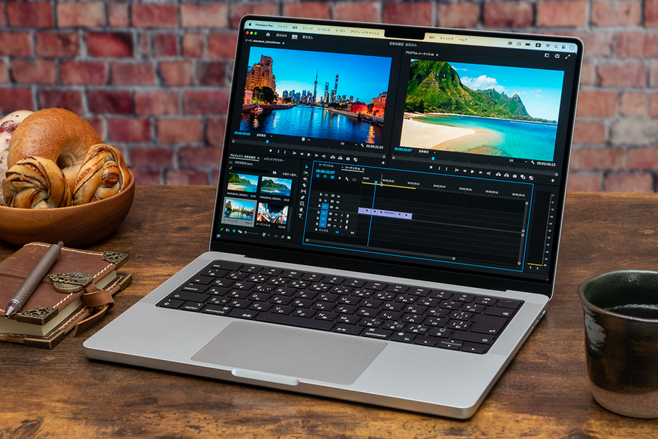 新14インチ MacBook Proの買い替えは待つべきか？M2 MacBook Proの実力